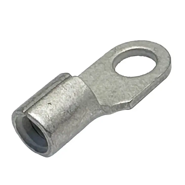 1012 AWG RING TERMINALS 8 NARROW EYE Race Beat Accessories