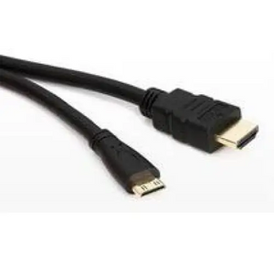 510 Connectivity_ HDMI Go PRO 6 Foot Cable - Race Beat