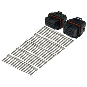 60 Pin AMP Connector Kit - Connector Kits