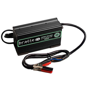 Braille 16V Lithium Charger - 16325L - Race Beat