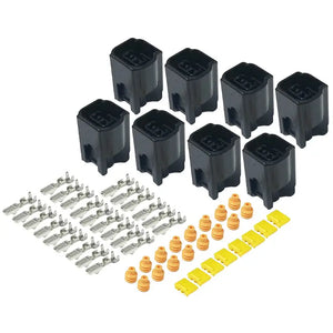 Denso Stick / Pencil Coil Connector Kit - 8 CYL - Connector