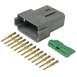 DT-12PK Connector Kit - Connector Kits