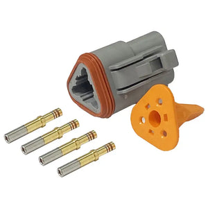 DT-3SK Connector Kit - Connector Kits