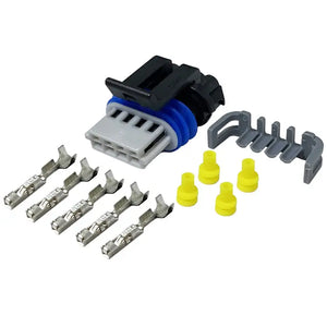 GM Coil Connector Kit For D585 D581 LS2 LS7 - Connector Kits