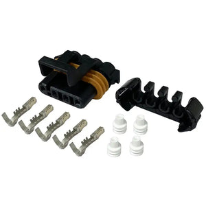 GM Coil Connector Kit For Denso 580 - Connector Kits