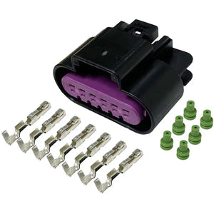 GM LS DBW CONNECTOR KIT - Connector Kits