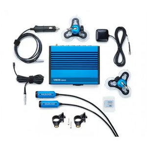 VBOX HD2 with HDMI - 2 Camera System - Race Beat