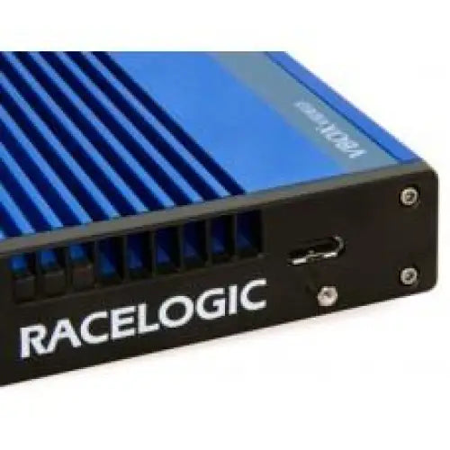 HD2 with HDMI Dual Camera Track Package - Race Beat - VBox Video Loggers