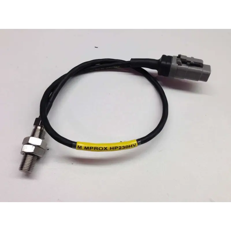 MilSpecWiring Hall Effect Proximity Switch Sensor MPROX HP230HV - Race Beat