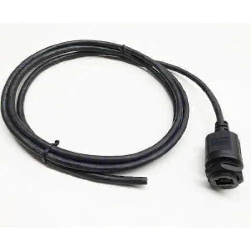 MoTeC Panel Mount Cable 1m Race Beat Motec Accessories