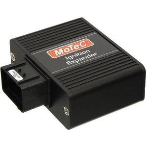MoTeC Ignition Expander module (IEX) - Engine Management
