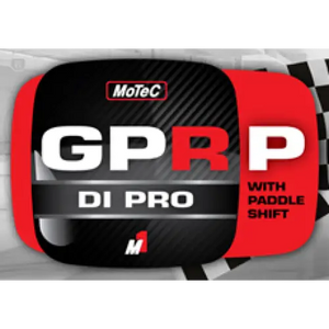 MoTeC M1 GPRP-DI Pro Package - M1 Packages