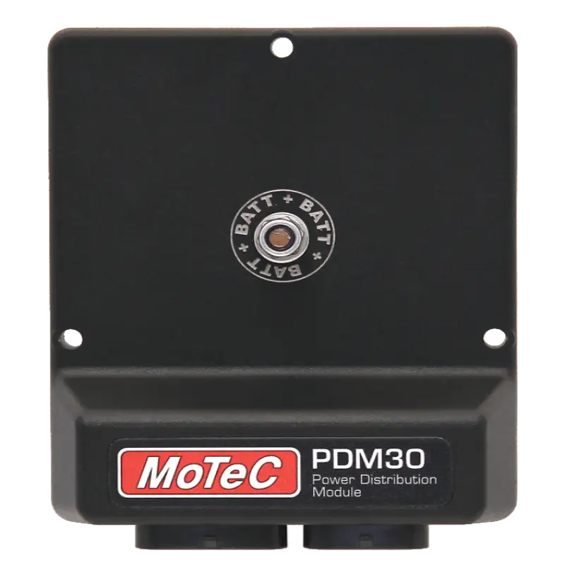 Motec PDM 30 - Race Beat