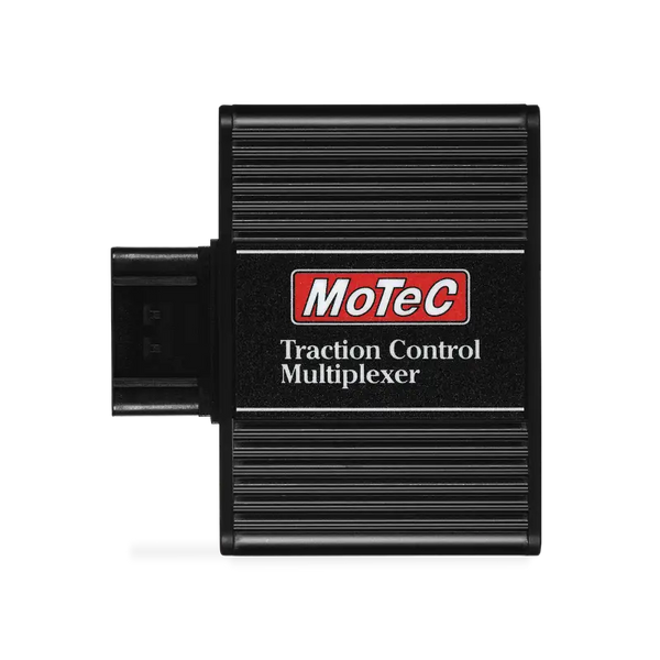 MoTeC Traction Control Multiplexer (TCMux) Race Beat Accessories