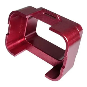 RaceGrade Backshell (Red 34P) - Accessories
