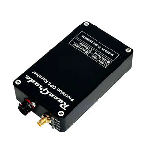 RaceGrade BL GPS V3 10hz (w/Multi-GNSS) - Sensors