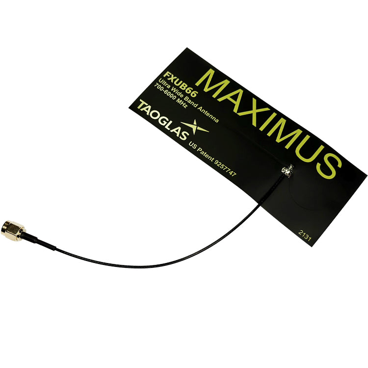 RaceGrade Maximus Ultra Antenna SMA (M)