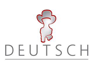 deutsch logo