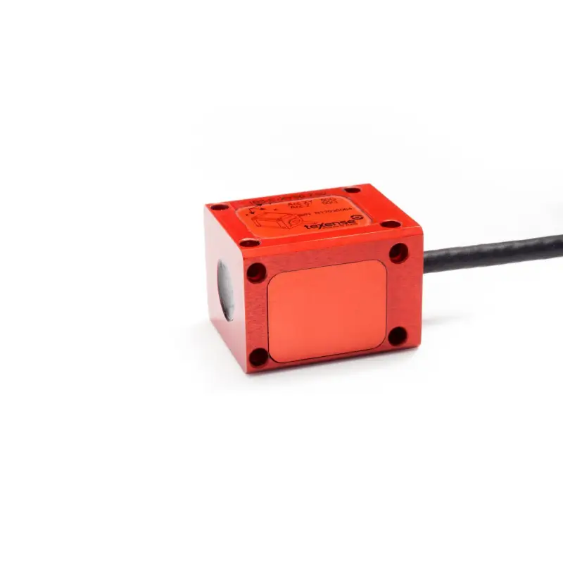 Texys IB-3 3-Axis Inertial Box - CAN - Sensors