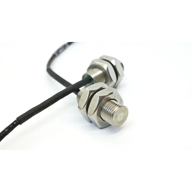 Texys M10 Wheel Speed Sensor - Race - Race Beat