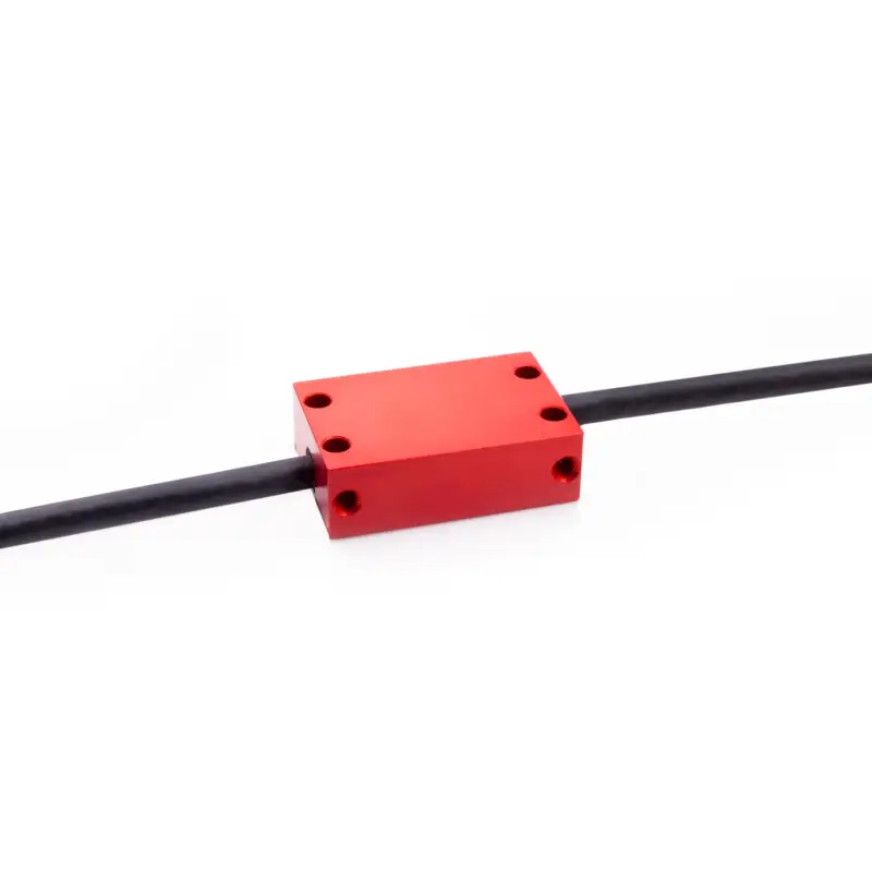 Texys Strain Gauge AMP Prog. - Pro - Sensors