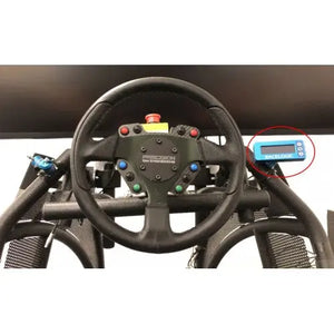 VBOX Laptimer Package for Esports & Sim Racing - VBox Lap