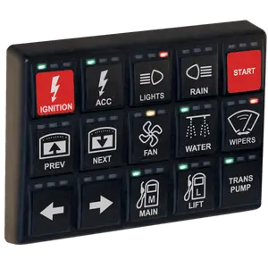 Choose the Right Power Distribution Module