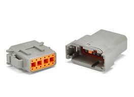 Deutsch D Series