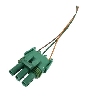 1 BAR MAP SENSOR Connector w/ lead - Connector Kits