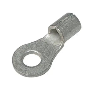 10-12 AWG RING TERMINALS #8 EYE - Accessories