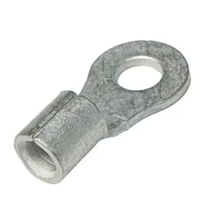 10-12 AWG RING TERMINALS #8 EYE - Accessories
