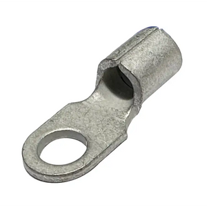 10-12 AWG RING TERMINALS #8 NARROW EYE - Accessories