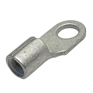 10-12 AWG RING TERMINALS #8 NARROW EYE - Accessories