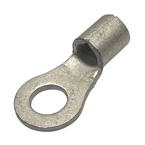 10-12 AWG RING TERMINALS #10 EYE - Accessories