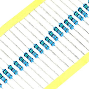 120OHM RESISTOR - Race Beat