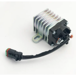 200A 12V SOLENOID - Race Beat