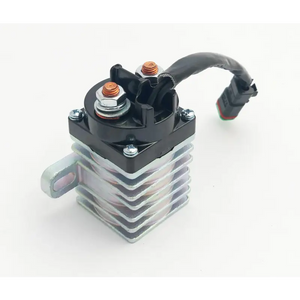 200A 12V SOLENOID - Race Beat