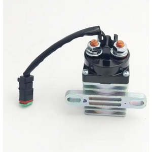 200A 12V SOLENOID - Race Beat