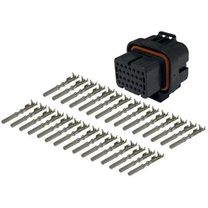 26 Pin AMP Connector Kit - Connector Kits