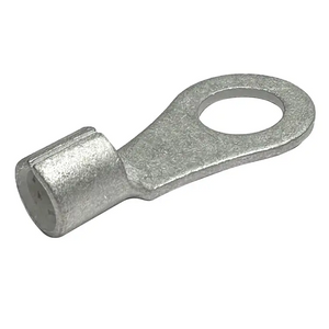 4 AWG RING TERMINALS 1/2 EYE - Accessories
