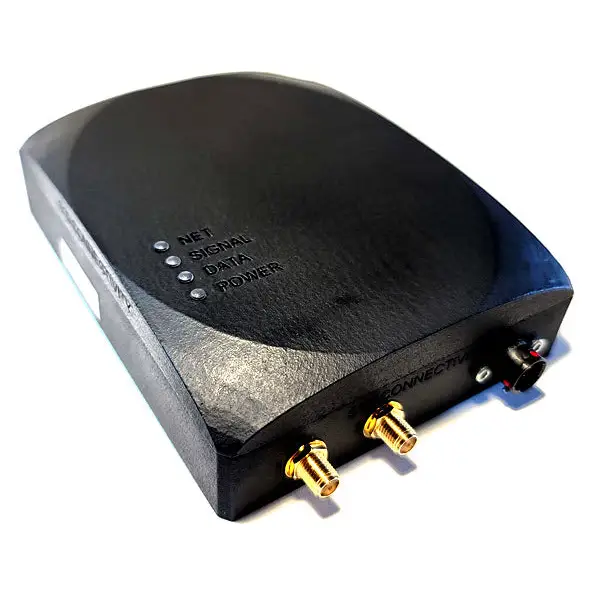 510 Speed Stream - Streaming Telemetry System - Race Beat