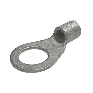 6 AWG RING TERMINALS 1/2 - Accessories