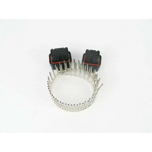 60 Pin AMP Connector Kit - Race Beat