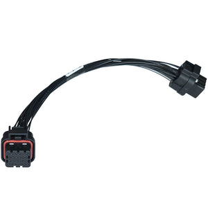 MoTeC M1 1 To 1 'B' Adapter 250MM