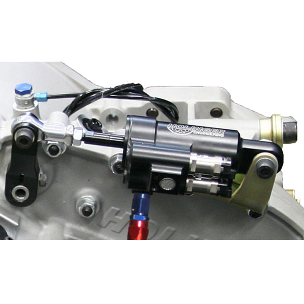 MoTeC GEAR BOX CONTROLLER SHIFT ACTUATOR - Race Beat - Motec Accessories