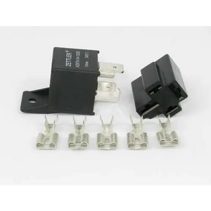 80A ZETTLER RELAY KIT - Race Beat