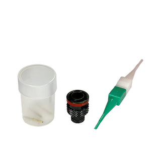 Souriau Connectors 8STA604-35PN