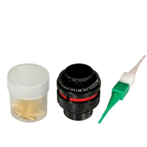 Souriau Connectors 8STA614-35PN