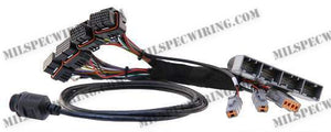 MoTeC M150 FR-S / BRZ / Toyota 86 PNP Loom
