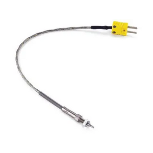 AiM Exhaust Gas Temp Probe, w/ bung kit - Race Beat